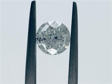 DIAMANTE 1,05 CT F - I2 - C30805-17