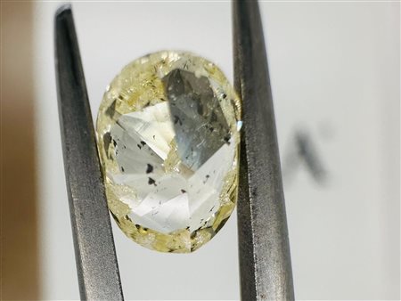 DIAMANTE 1,01 CT GIALLO - BB40305-3