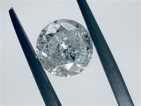 DIAMANTE 2,04 CT I - I2 - C31219-4