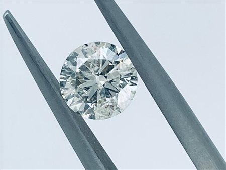 DIAMANTE 0,98 CT I- I1 - C20404-2