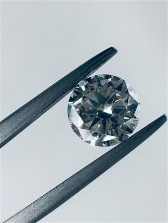 DIAMANTE 1,25 CT K - VS2 - C40501-5