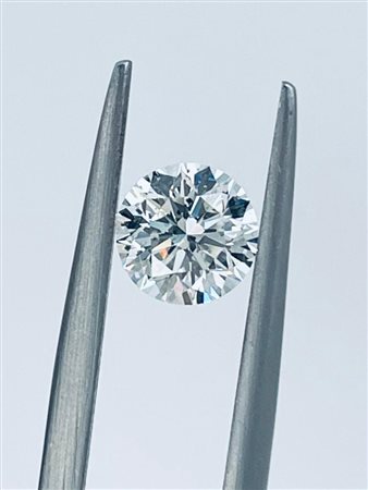 DIAMANTE 1 CT I - SI2 - GIA - C20612