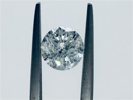 DIAMANTE 1,17 CT G - I1* - C30602