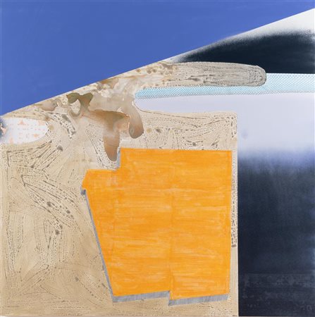 Laura Pugno (Trivero 1975), “Untitled”, 2010.