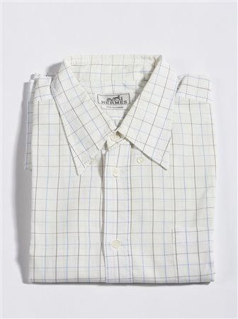 HERMES - Camicia da uomo.