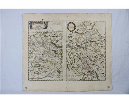 CARTINA GEOGRAFICA