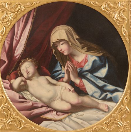 Guido Reni (seguace di)