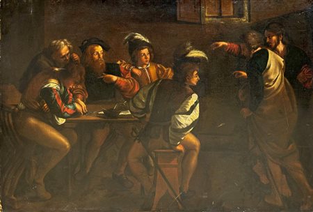 Michelangelo Merisi detto Il Caravaggio (da)