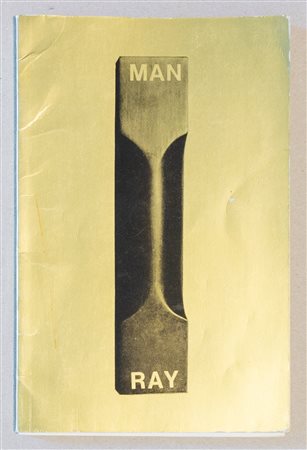 Man Ray (rif.) (Filadelfia, Pennsylvania, Stati Uniti 1890-Parigi 1976)  - Objets de mon affection, 1968