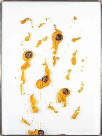 Gloria Friedmann (Kronach 1950)  - Pariah (lemons), 1997