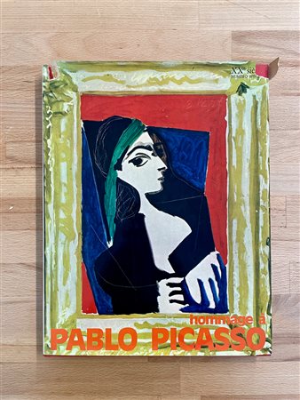XXe SIÈCLE - INTERNATIONALE D'ART XXe SIÈCLE - Hommage à Pablo Picasso. Numero speciale, 1971