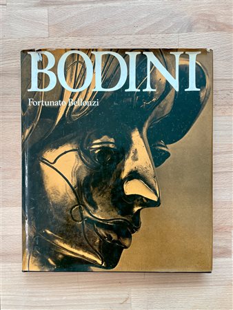CATALOGHI CON DISEGNO (FLORIANO BODINI) - Bodini, 1978