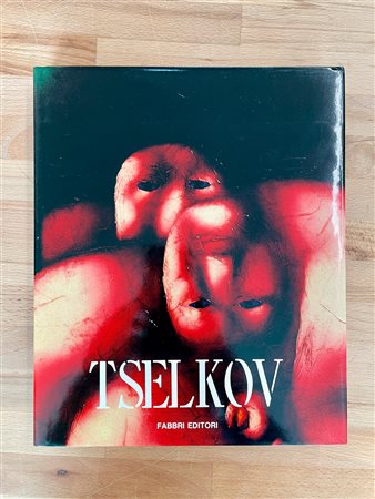 OLEG TSELKOV - Oleg Tselkov, 1988