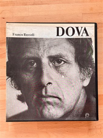 GIANNI DOVA - Gianni Dova, 1975