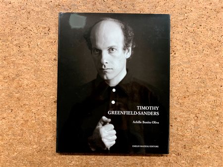 TIMOTHY GREENFIELD-SANDERS - Timothy Greenfield-Sanders, 2000