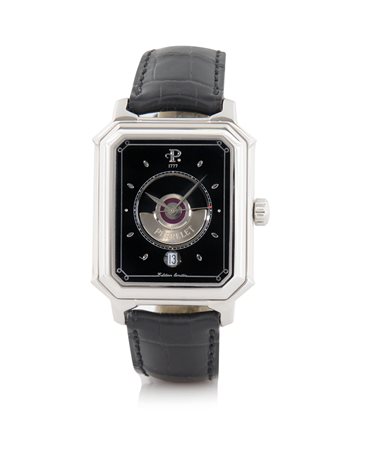 PERRELETPERRELET RECTANGLE ROYALE LIMITED EDITION N. 041/100 SERIE ATTUALE....