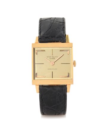 PATEK PHILIPPE REF. 3406PATEK PHILIPPE GENEVE REF. 3406 DEL 1960,...