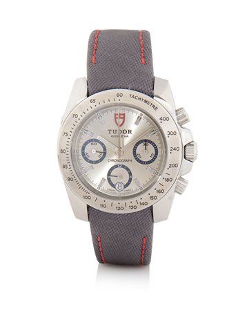 TUDOR REF. 20300TUDOR CHRONOGRAPH REF. 20300 SERIE ATTUALE. Cassa n. 4785258...