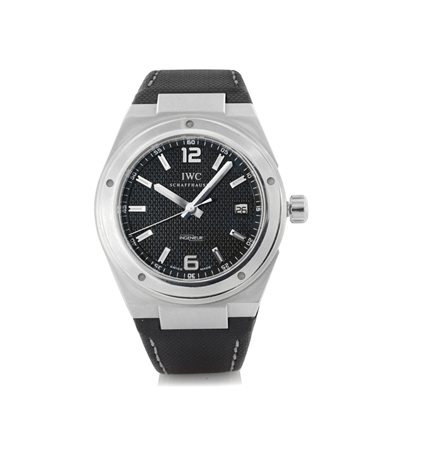 INTERNATIONAL WATCH CO.INTERNATIONAL WATCH CO. INGENIEUR REF. IW322701 SERIE...