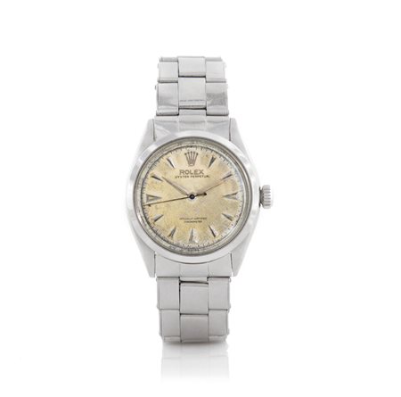 ROLEX REF. 6284ROLEX OYSTER PERPETUAL REF. 6284 DEL 1962/63 CA.Cassa n....