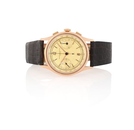 VACHERON CONSTANTIN REF. 4072VACHERON CONSTANTIN GENEVE CRONOGRAFO REF. 4072...