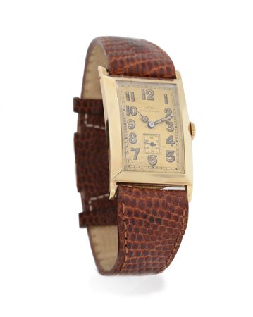 INTERNATIONAL WATCH CO.INTERNATIONAL WATCH CO. DEL 1929.Cassa n. 944669...