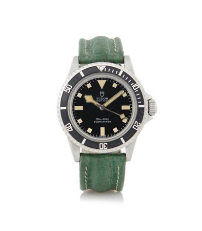 TUDOR REF. 94010TUDOR OYSTER PRINCE SUBMARINER REF. 94010 DEL 1978 CA.Cassa...