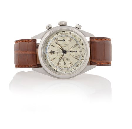 ROLEX REF. 6234ROLEX OYSTER CHRONOGRAPH ANTI-MAGNETIC REF. 6234 DEL 1960 CA....