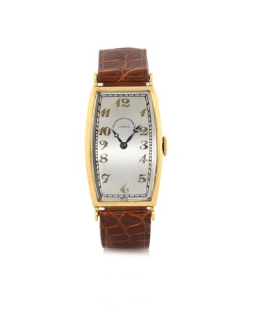 VACHERON CONSTANTINVACHERON CONSTANTIN GENEVE ANNI '30. Cassa tonneau n....