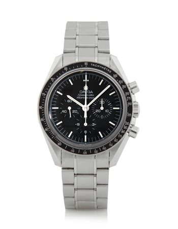 OMEGAOMEGA SPEEDMASTER PROFESSIONAL REF. 3570.50 DEL 2006/07. Cassa n....