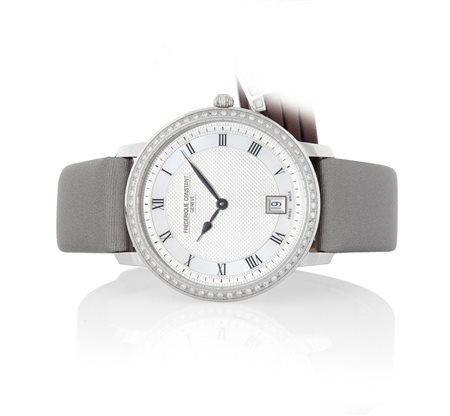 FREDERIQUE CONSTANT GENEVEFREDERIQUE CONSTANT GENEVE SERIE ATTUALE.Cassa...