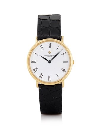 VACHERON CONSTANTIN REF. 33051VACHERON CONSTANTIN GENEVE REF. 33051...