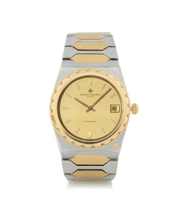 VACHERON CONSTANTIN REF. 44018VACHERON CONSTANTIN GENEVE JUMBO 222 REF. 44018...