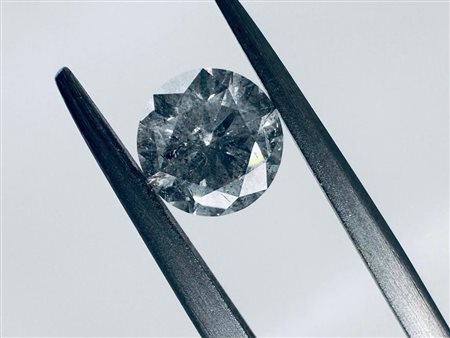 DIAMANTE 1,09 CT J - I2 - C31219-27