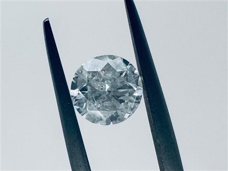 DIAMANTE 1,26 CT G/I2 - C40505-8