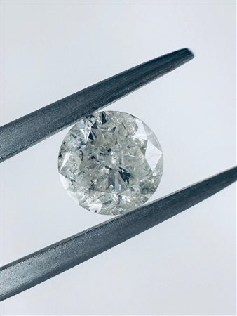 DIAMANTE 1,02 CT J - I2 - C31219-35