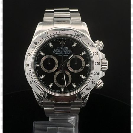 Rolex Daytona 116520