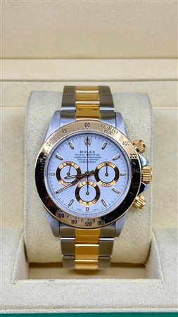 Rolex Daytona 16523