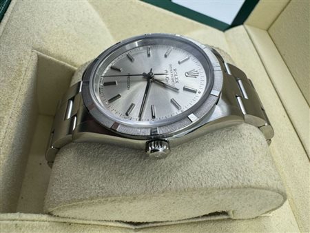 Rolex Air King 14010