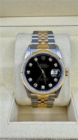 Rolex Datejust 36 16233