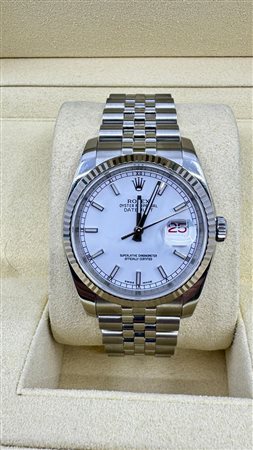 Rolex Datejust 36 116234