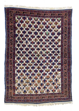 Zairkour carpet. Caucasus