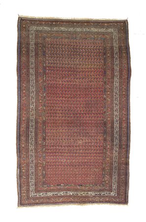 Malayer carpet. Persia