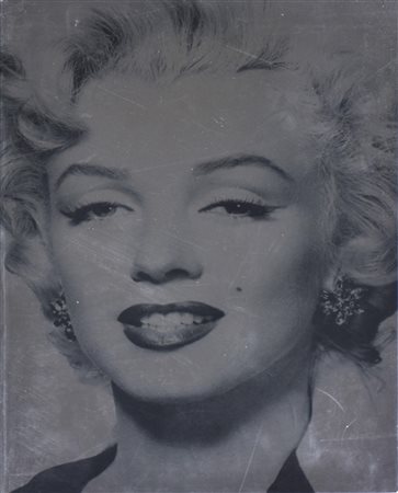 BELMONT GEORGES MARILYN MONROE. IMMAGINI DI UN MITO cm 32,5x23 Rizzoli...