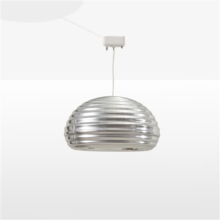 Achille Castiglioni, prod. Flos Italia, anni 70 d. 35 cm.