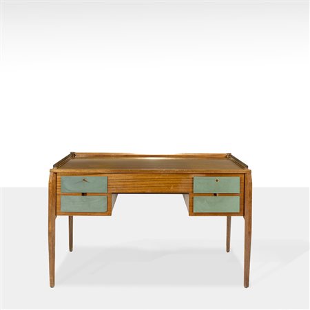 Gio Ponti, prod. Dassi Italia, anni 50 76x118x65 cm.