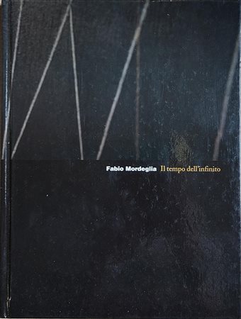 MORDEGLIA FABIO Savona 1960 "Catalogo"