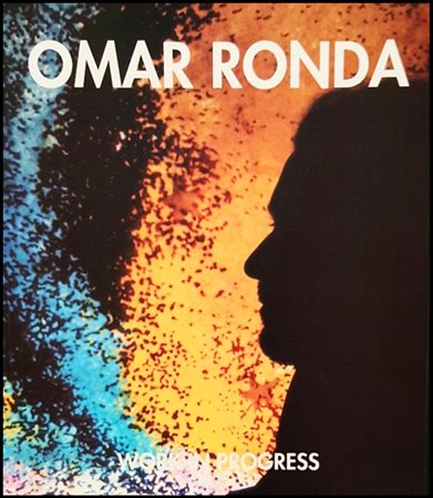 RONDA OMAR Portula 1947 - Biella 2017 "Catalogo"