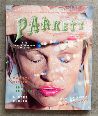 Parkett Vol. 79