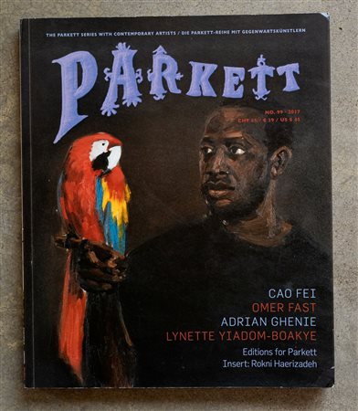 Parkett Vol. 99